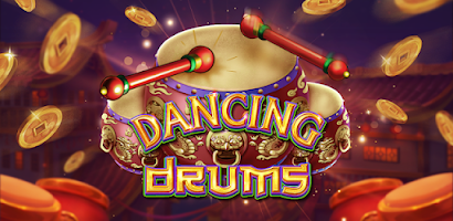 Dancing Drums Slots Casino Screenshot 0