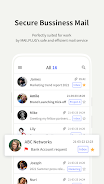 MAILPLUG: Mail solution Screenshot 1