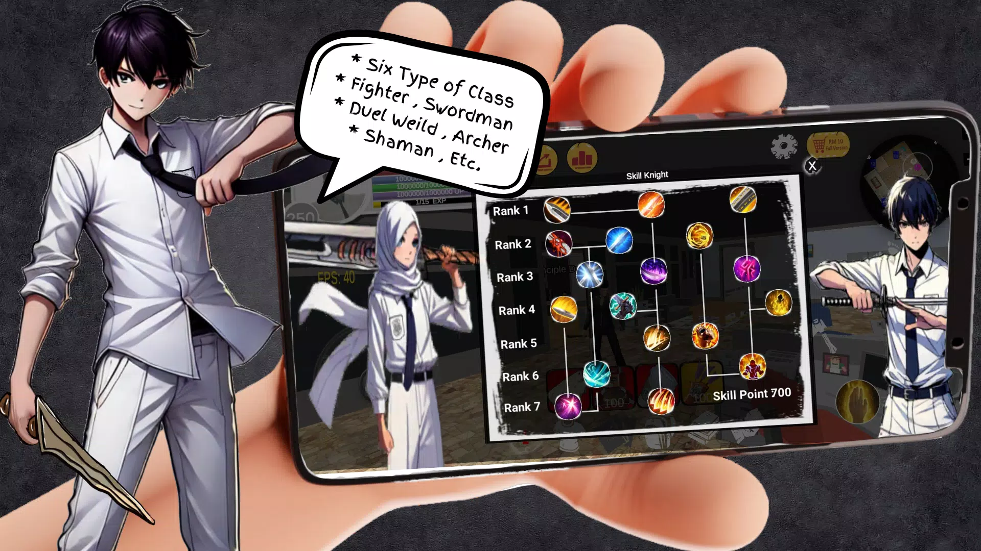 Budak Home应用截图第3张