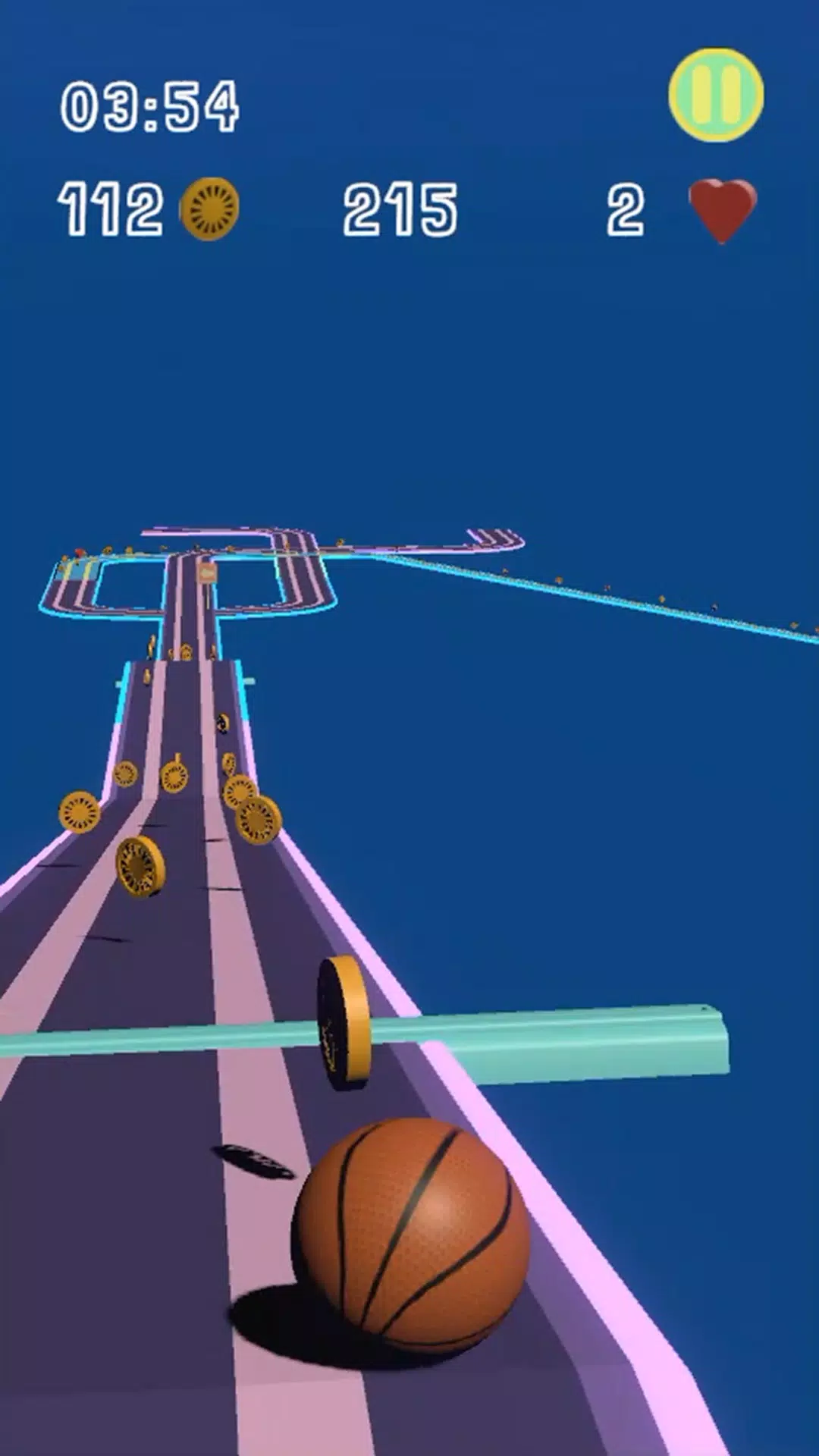 Ball Game スクリーンショット 1