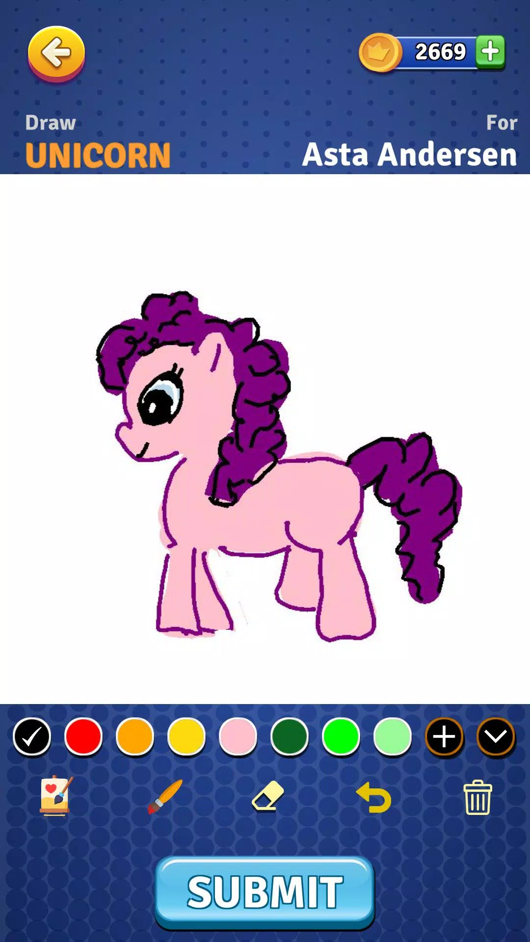 Draw With Friends Multiplayer Скриншот 3
