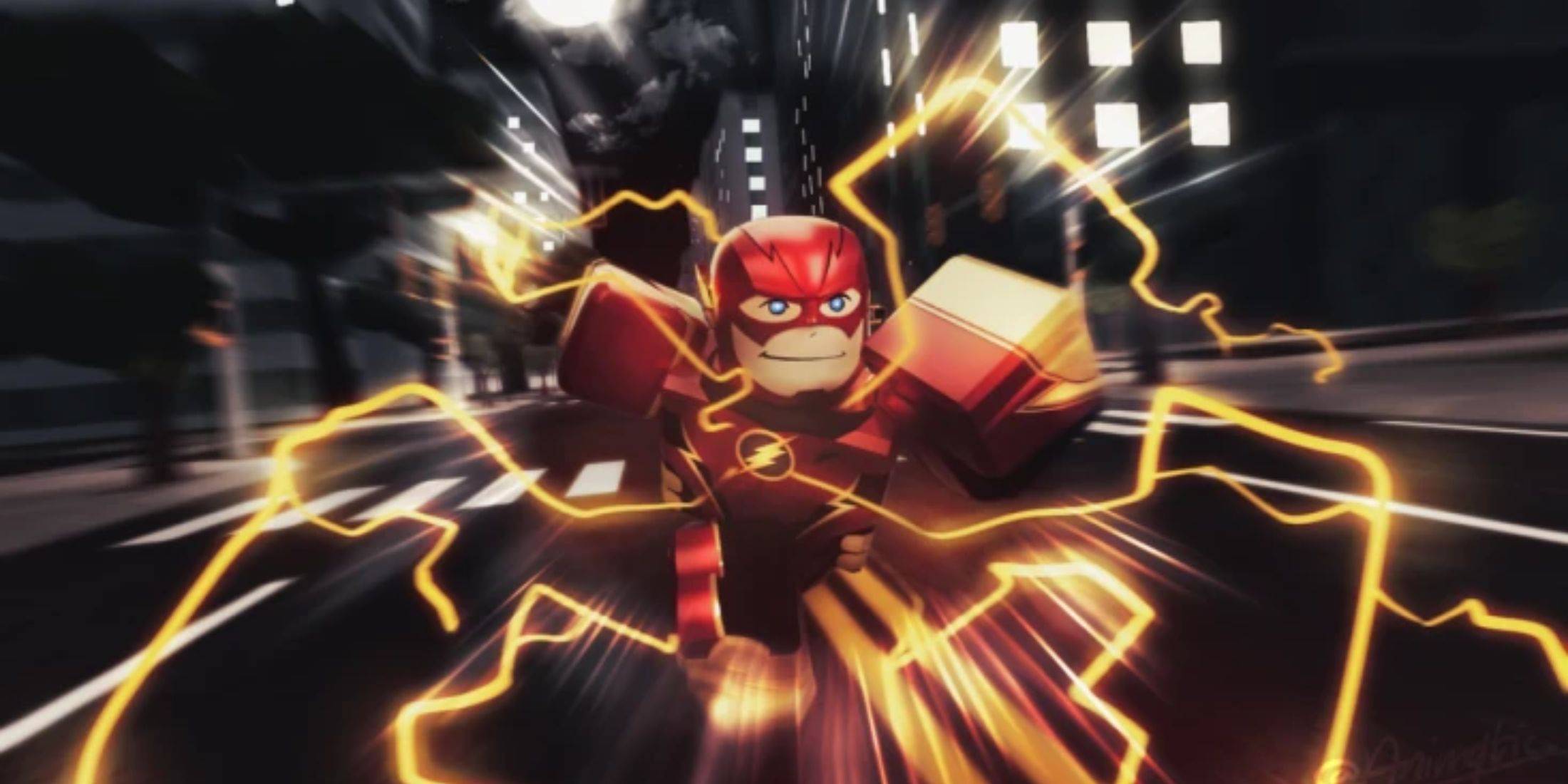 Flashpoint Worlds Collide - New Code Sources