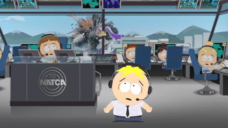 Ngày phát hành South Park Season 27 được tiết lộ trong trailer tại chỗ