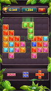 Block Puzzle Jewel Classic ภาพหน้าจอ 0