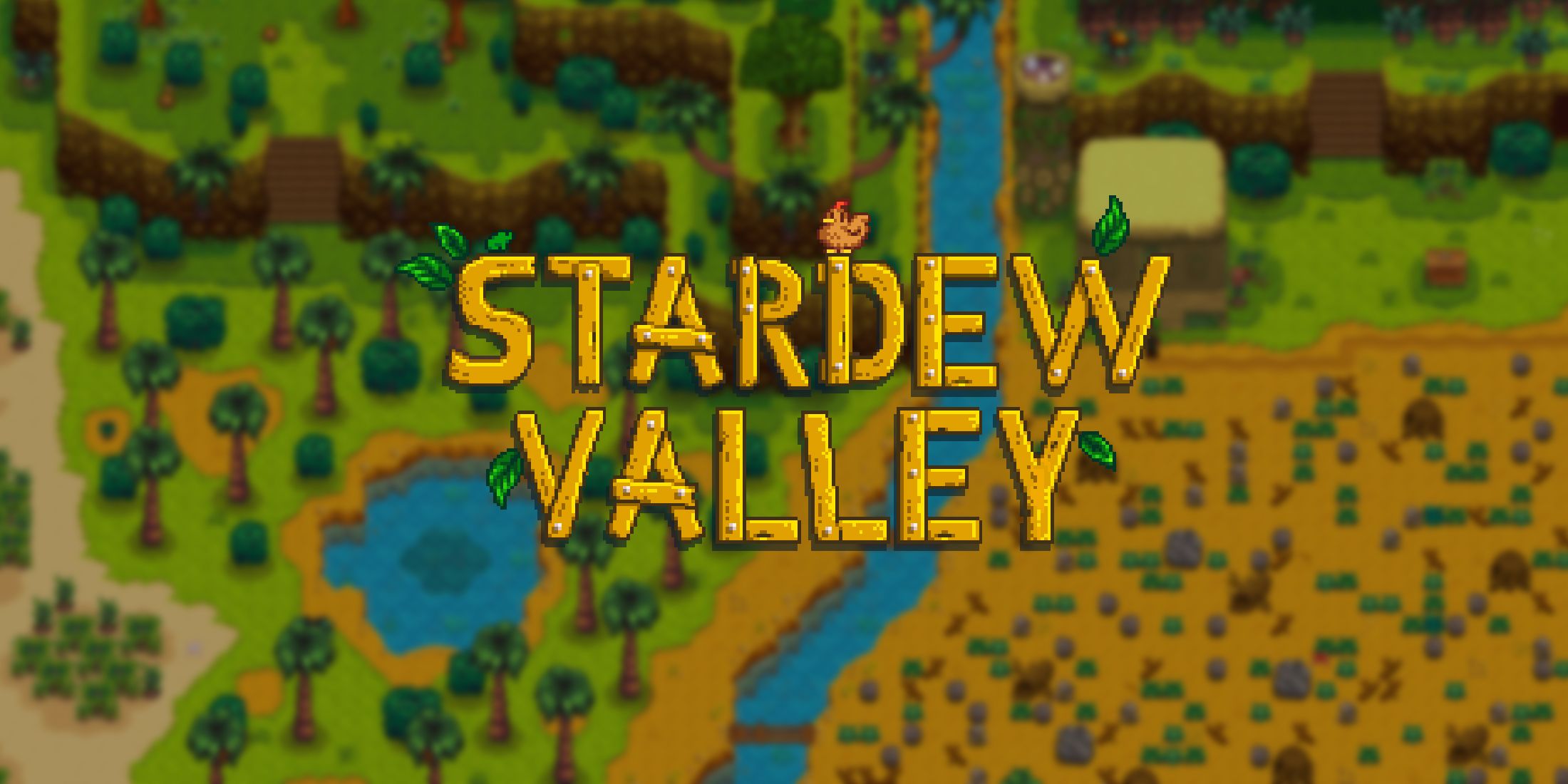 Stardew Valley Oyuncu Çiftlikten Ayrılmadan 10 Milyon Para Kazanır