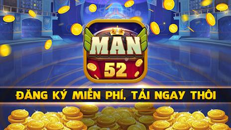 Man 52 - Huyen Thoai Song Dai Zrzut ekranu 0