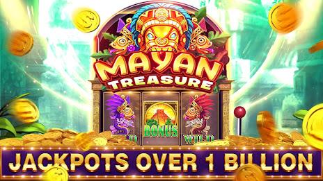 Wild Slots™ - Vegas slot games Zrzut ekranu 1