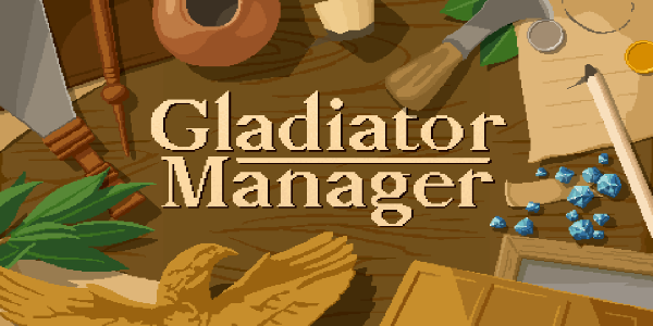 Schermata Gladiator manager 0