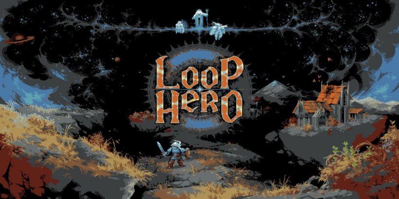 Loop Hero মোবাইলে মিলিয়ন ডাউনলোড ছাড়িয়ে গেছে