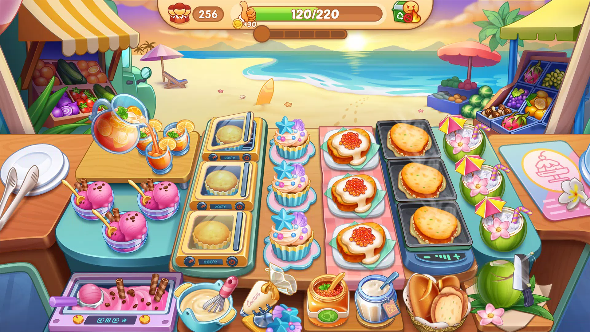 Tasty Diary スクリーンショット 2
