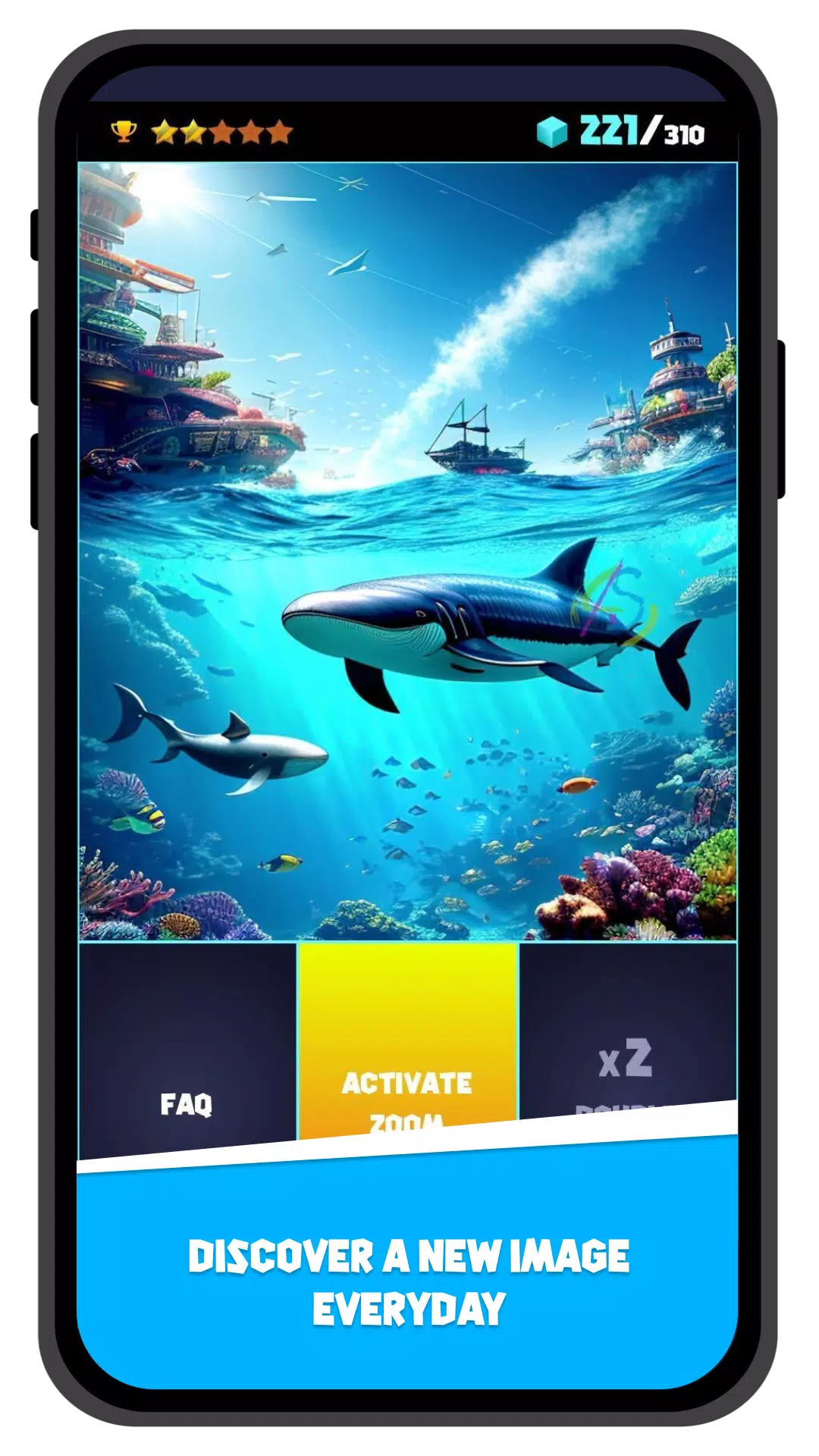 Pixooo应用截图第0张