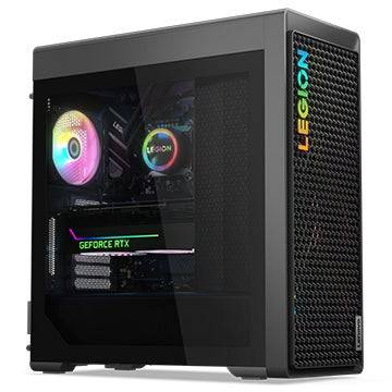 Lenovo Legion Tower 7i Intel Core i9-14900KF RTX 4080 Super Gaming PC with 32GB RAM, 2TB SSD