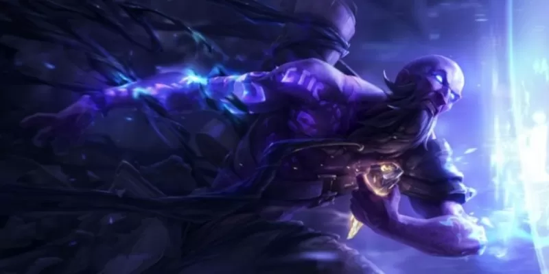 Wild Rift Patch 6.1 Goes Cosmic ในช่วงกลางเดือนเมษายน
