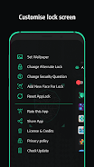 Applock with Face ภาพหน้าจอ 1