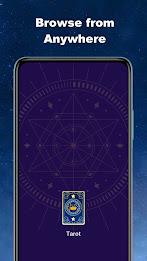 Tarot VPN-Unlimited Proxy Screenshot 0