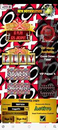 Golden X Game UK Slot Machine Tangkapan skrin 0