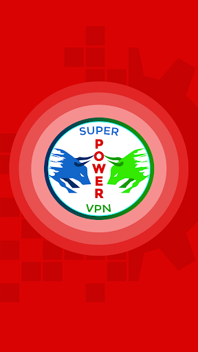 SuperPower Vpn ภาพหน้าจอ 0