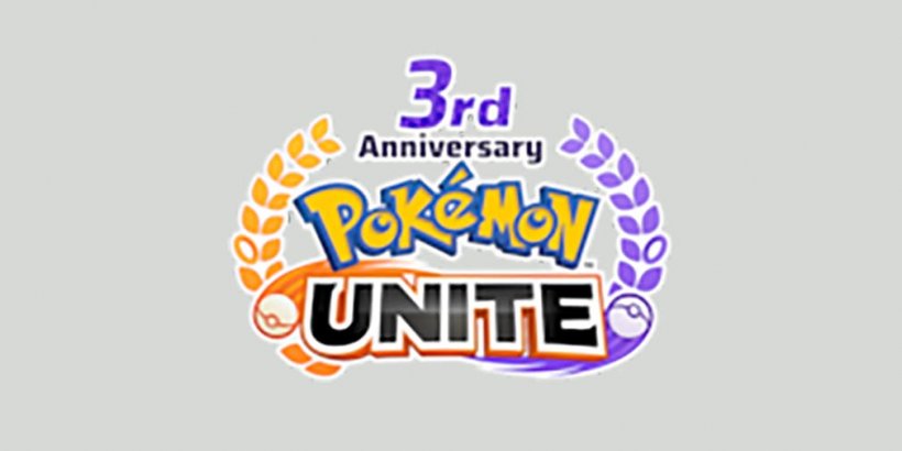 Pokémon UNITE Feiert Jubiläum mit Ho-Oh