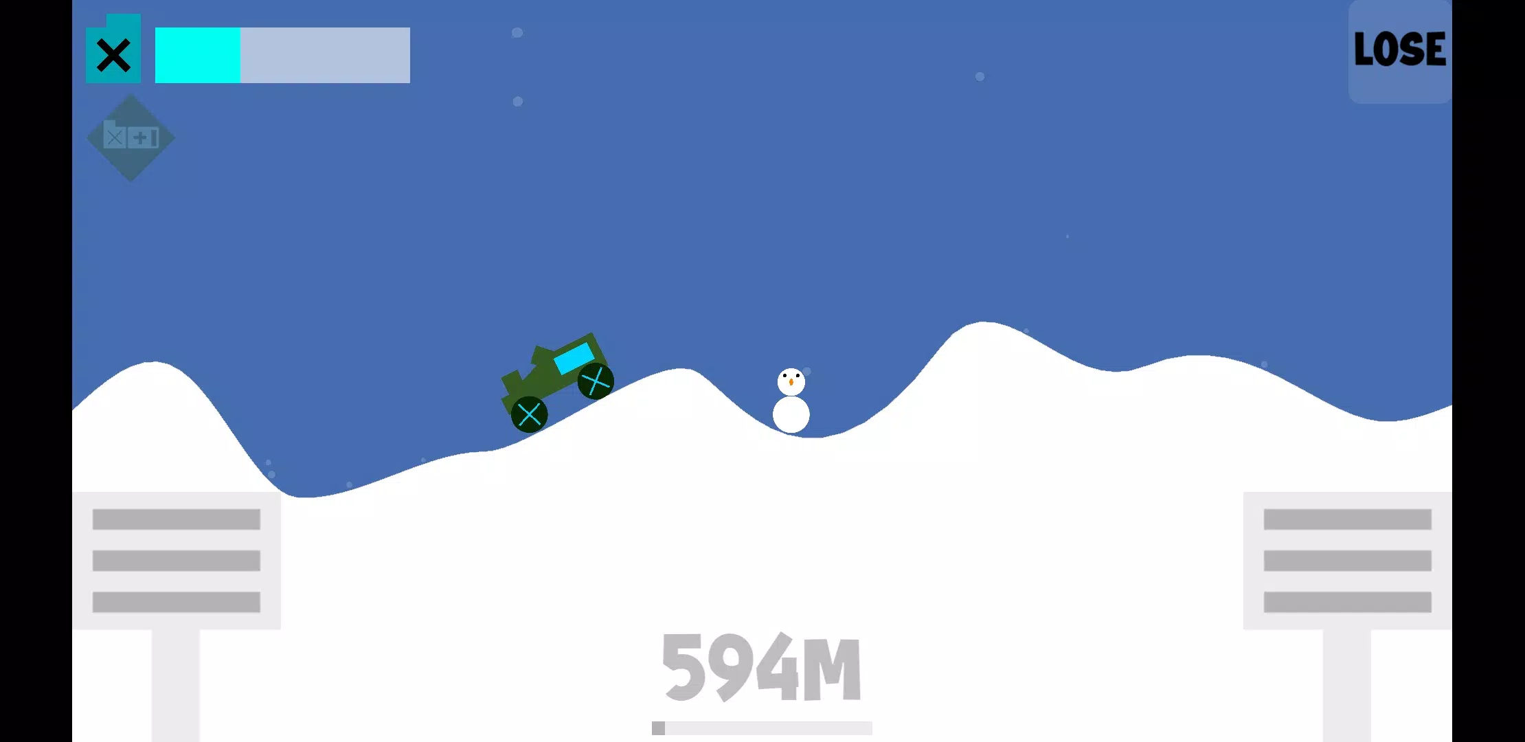 Goofy Climber Скриншот 1