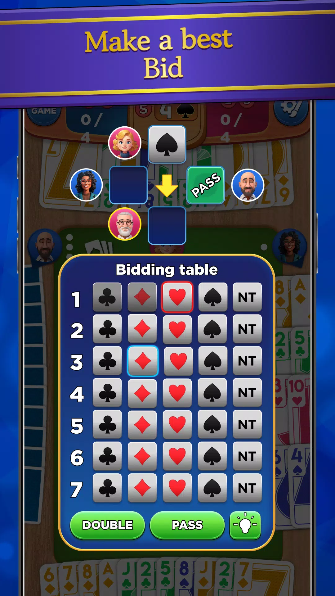Bridge Скриншот 2