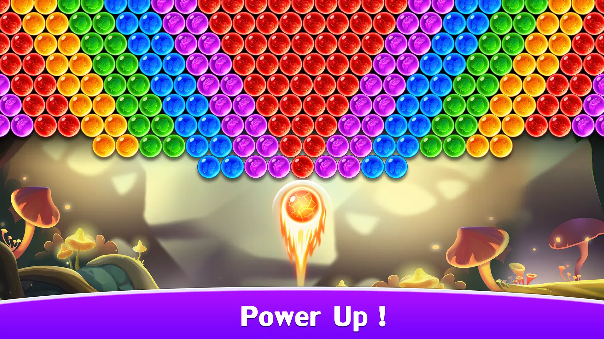 Bubble Spiele - Bubble Shooter Screenshot 1