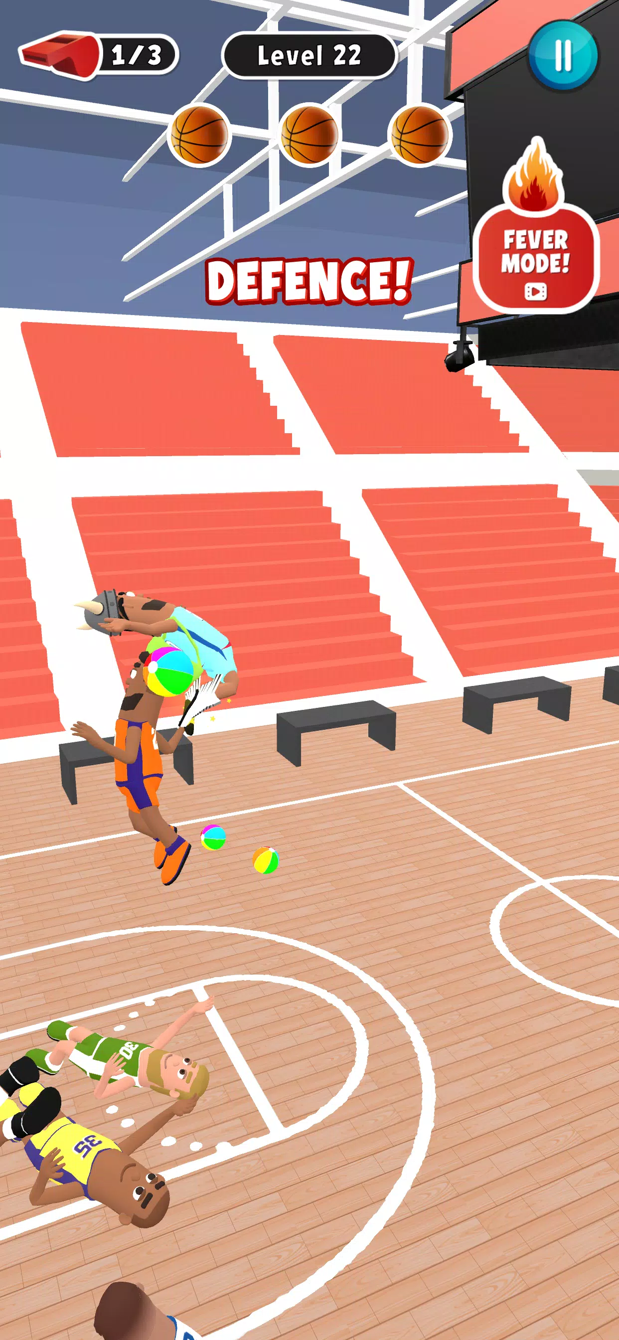 Block’em All Screenshot 0