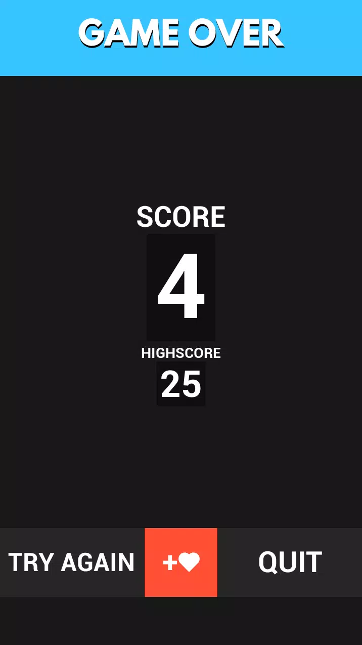 FLAG GUESSER স্ক্রিনশট 2