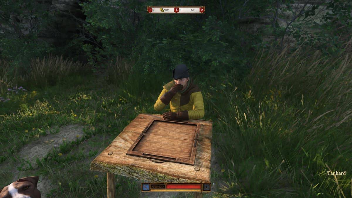 Guia: Desbloqueando todos os crachás no reino venha Deliverance 2