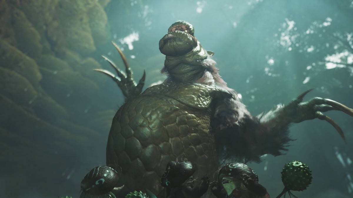 魔物獵人 Wilds：桃毛獸王狩獵攻略