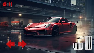 Car Parking Pro - 911 GT2應用截圖第1張