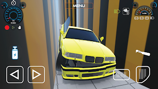 BeamNg Car Legends: Mobile Screenshot 1