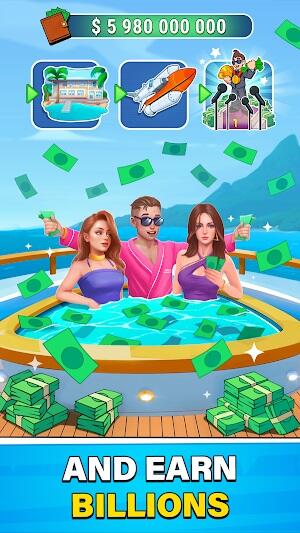 Tunai Master Mod APK Muat turun