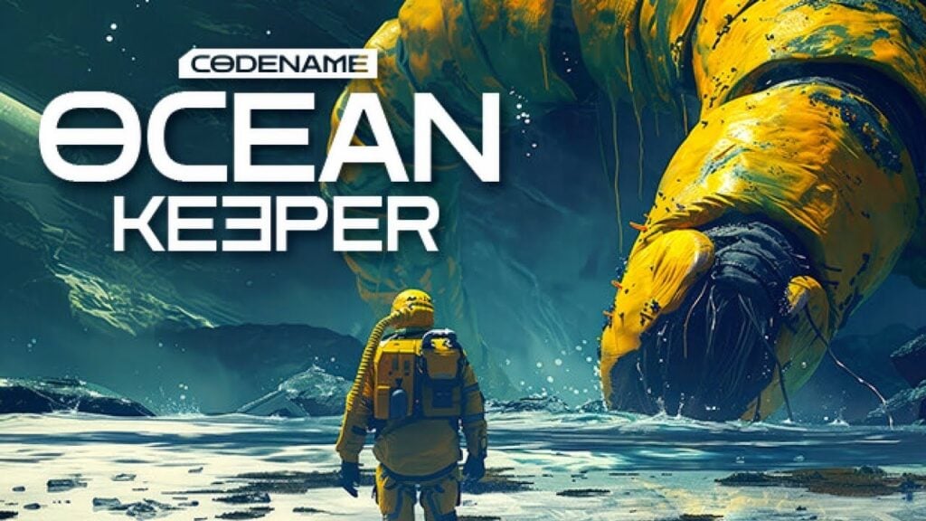 Ocean Keeper: Dome Survival to nowy rogualite do odkrywania, kopalni i walki kosmitów!