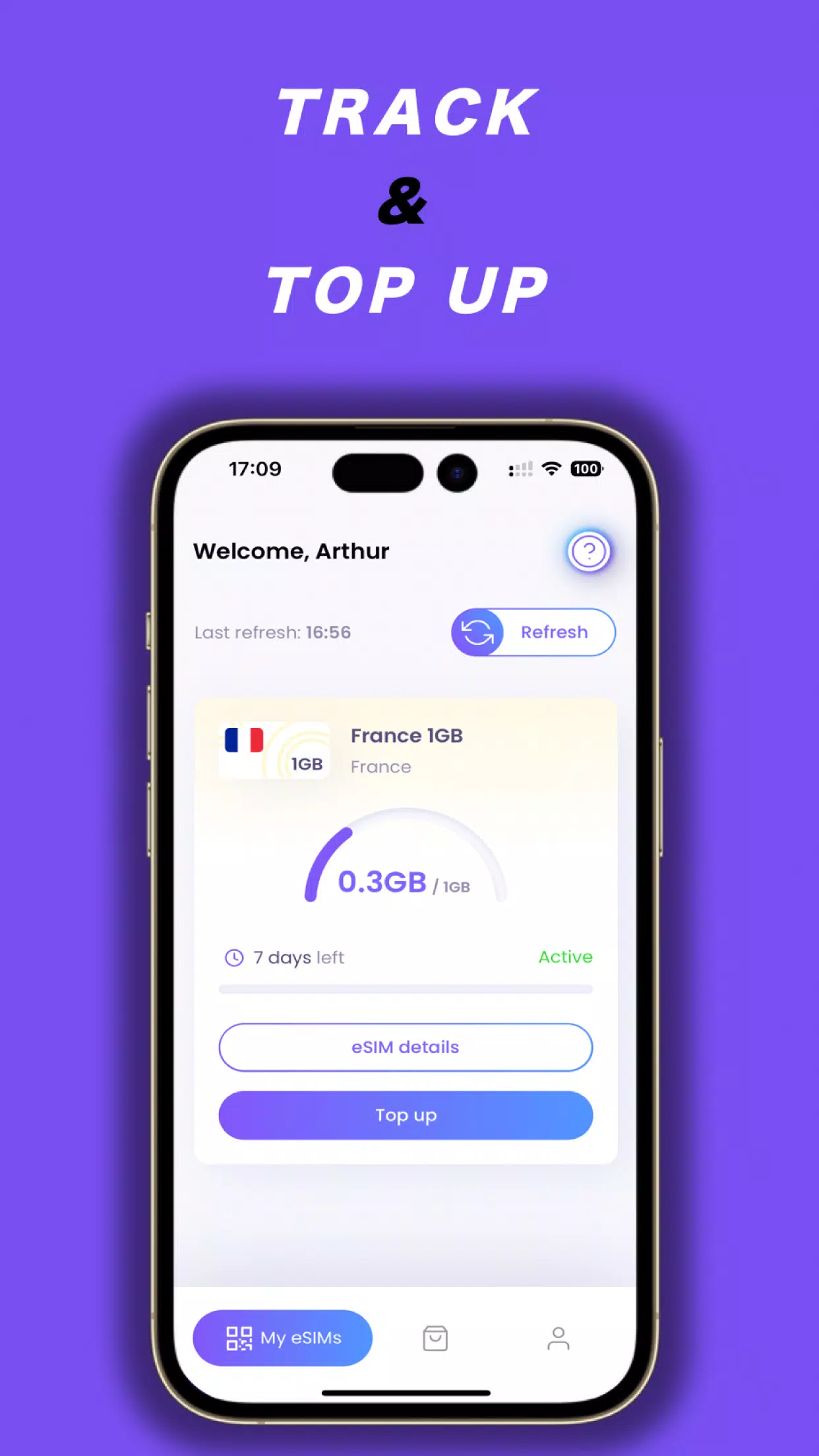 SimOptions Capture d'écran 2