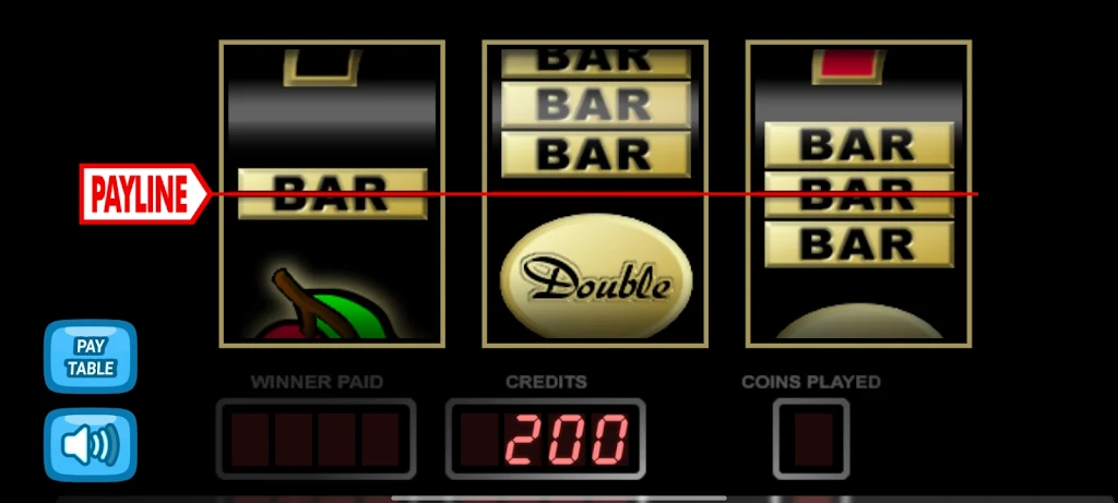Duke-Cash Storm Casino应用截图第1张