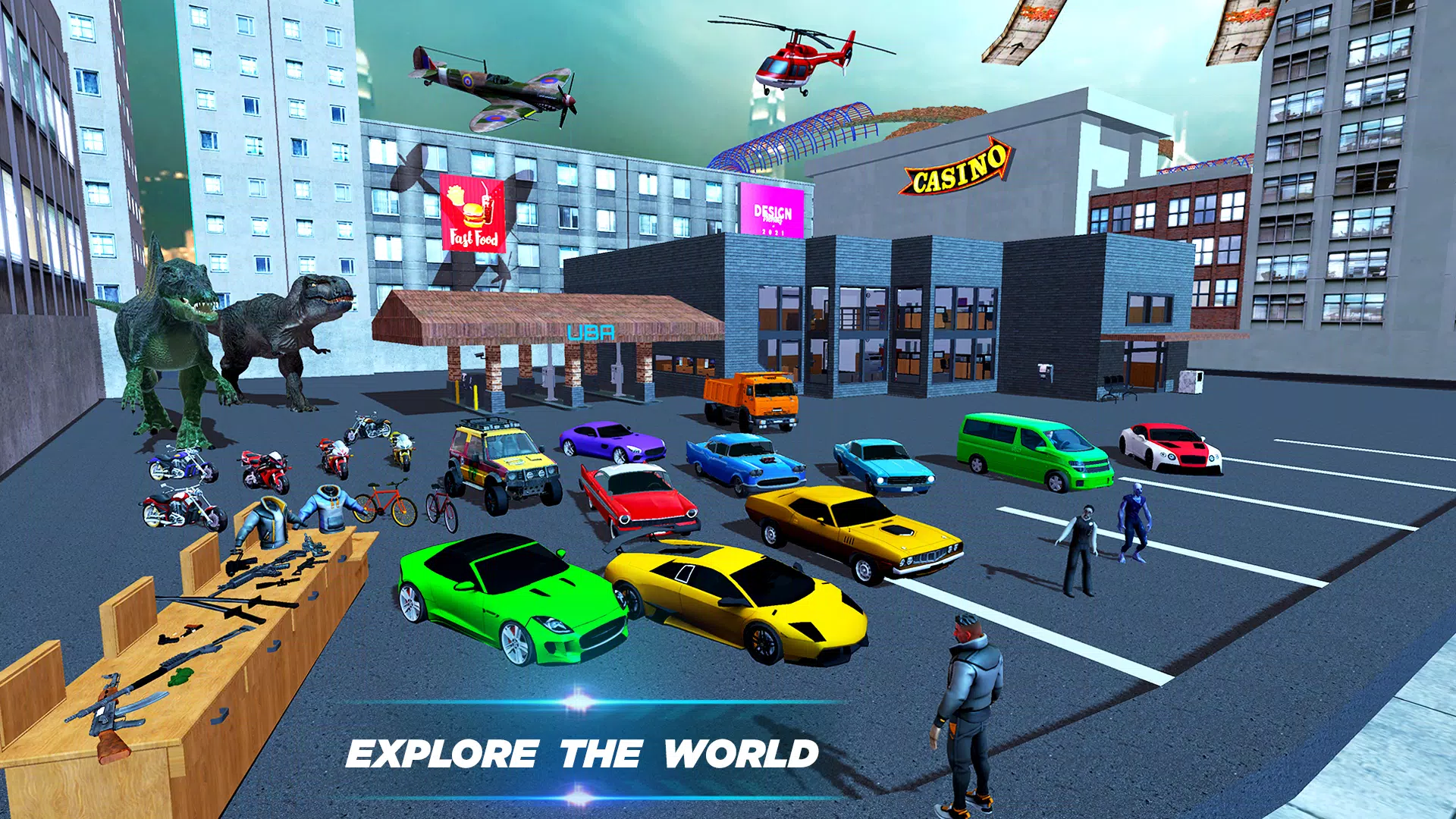 Indian Mafia Bike Driving Sim Captura de pantalla 0