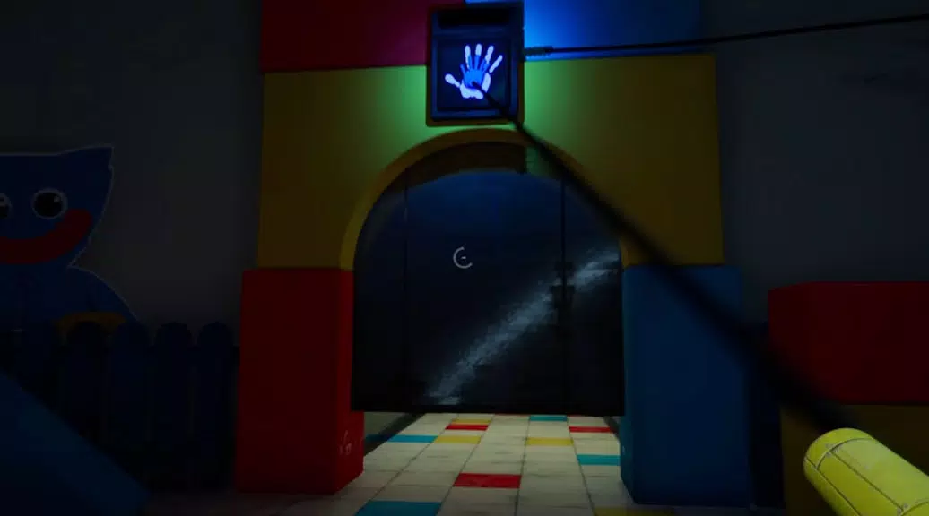 Poppy Playtime horror Helper Capture d'écran 2