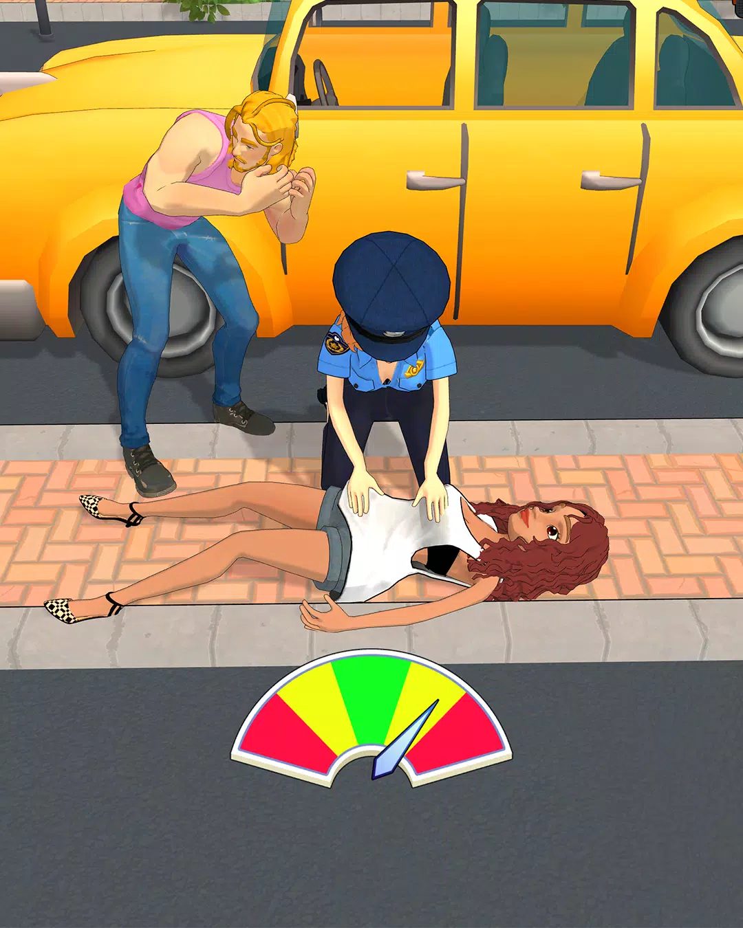 Car Cops應用截圖第1張