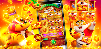 Schermata Wild Tiger Simulator 3D 3