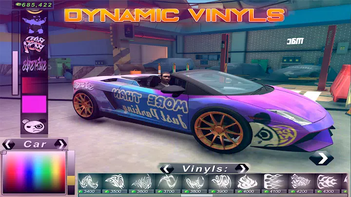 現代のハードカー運転駐車ゲーム2021 スクリーンショット 1