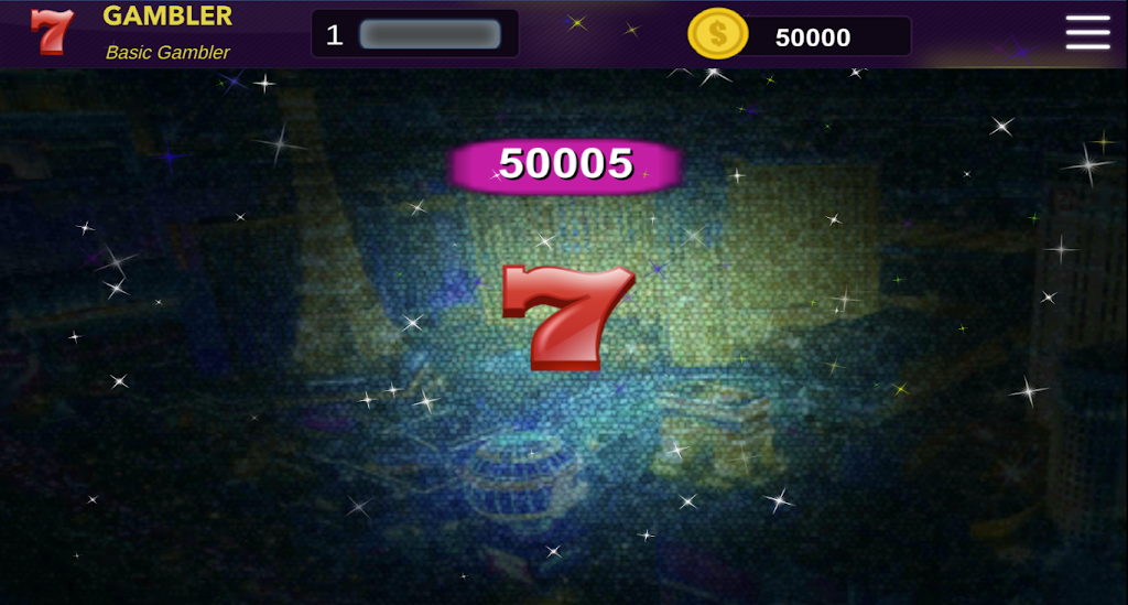 Dollars-Old Vegas Slots Screenshot 1