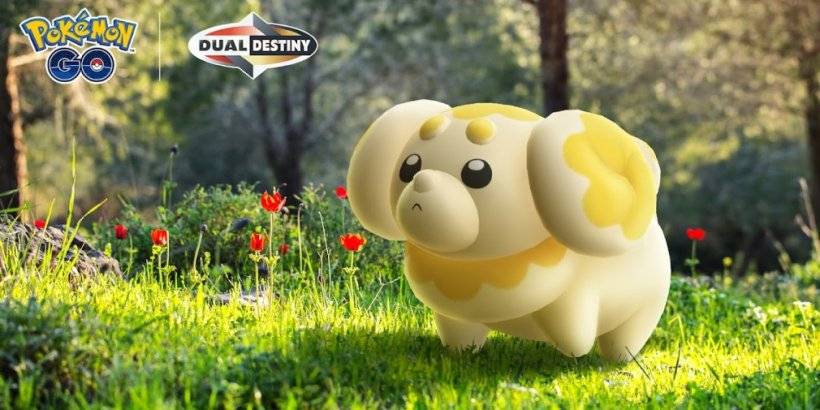 Pokémon Go'nun Fidough Fetch etkinliği artık yayında ve çeşitli zorlukları tamamlarken Puppy Pokémon'u yakalama şansı veriyor