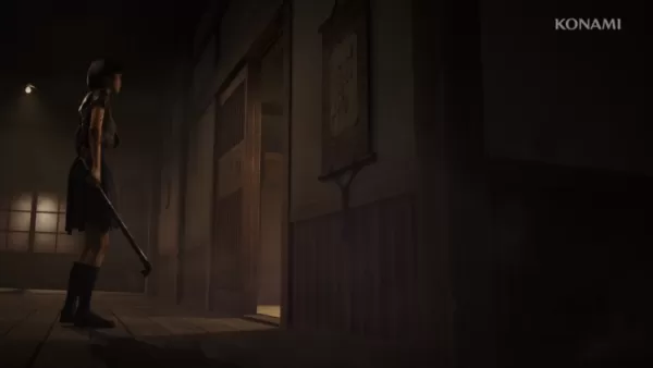 Silent Hill f Soulslike Comparison is “Disingenous’ According to Producer