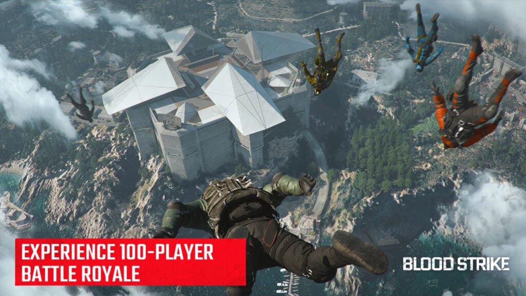 最高のアンドロイドバトルロイヤルゲーム