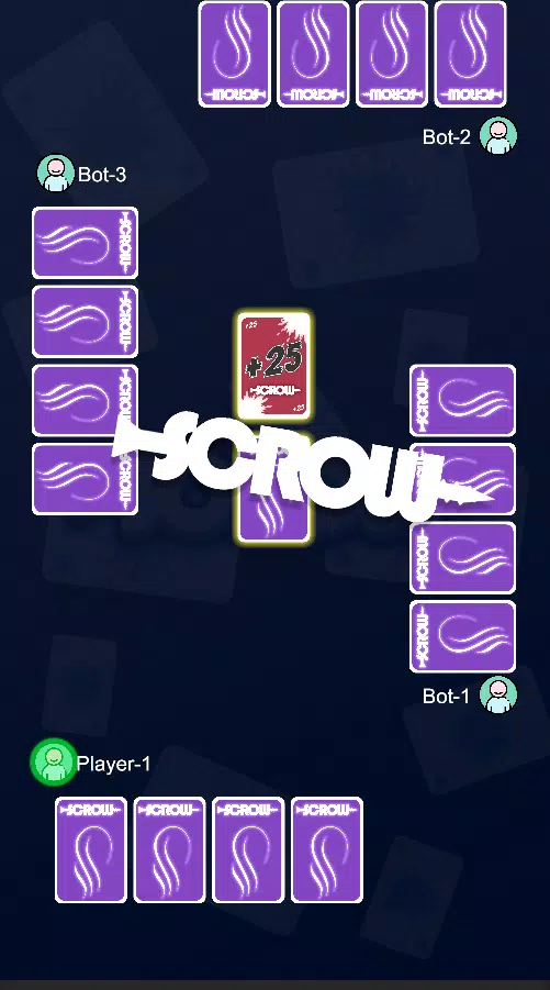 سكرو - Scrow 스크린샷 3