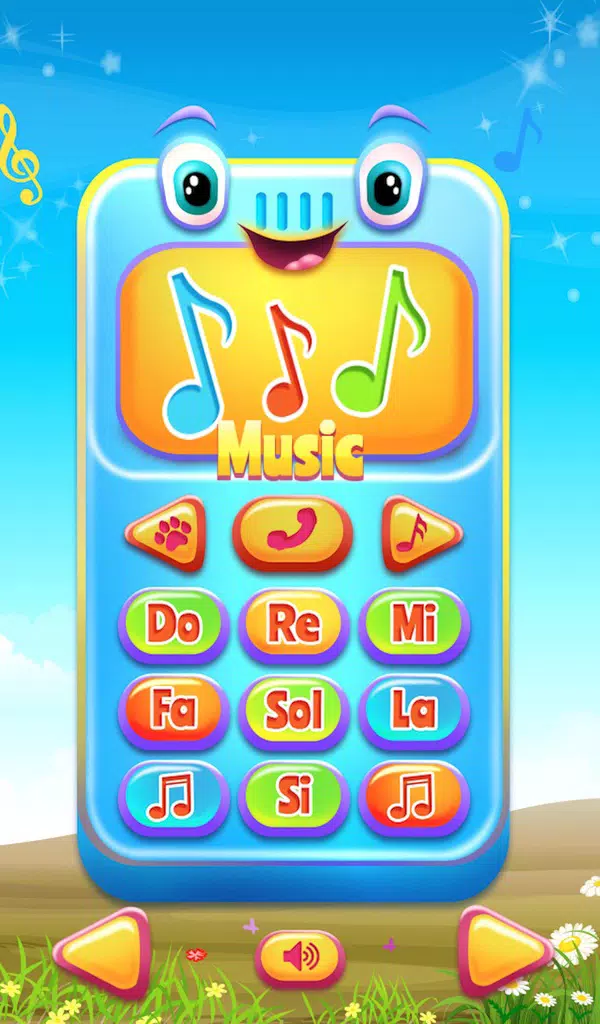 My Little Phone 스크린샷 3