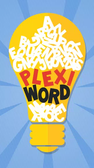Plexiword: Fun Guessing Games ภาพหน้าจอ 3