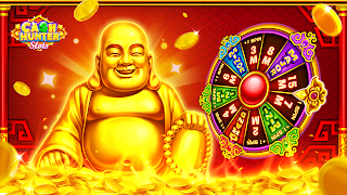 Cash Hunter Slots-Casino Game ဖန်သားပြင်ဓာတ်ပုံ 1