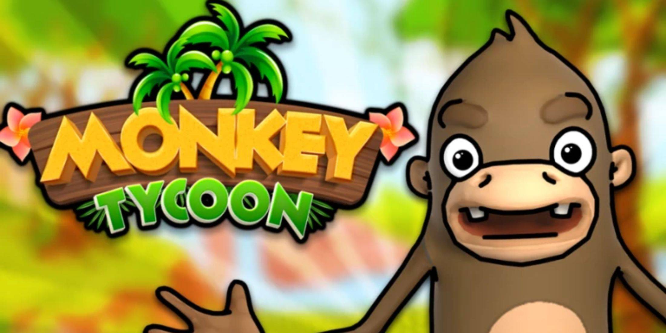 Roblox: รหัส Monkey Tycoon (มกราคม 2025)