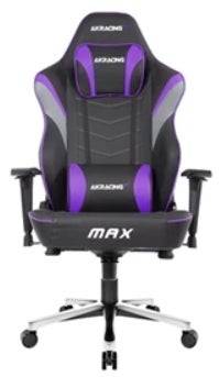 Sedia da gioco Akracing Max